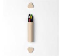 Atelier Portatile Triloby-Me Avorio Naturale
