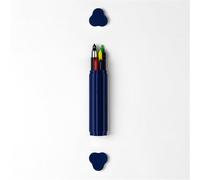 Atelier Portatile Triloby-Me Blue