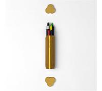 Atelier Portatile Triloby-Me Gold