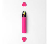 Atelier Portatile Triloby-Me Pink