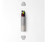 Atelier Portatile Triloby-Me White