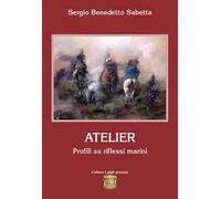 Atelier. Profili su riflessi marini