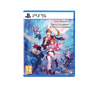 Atelier Resleriana: The Red Alchemist and the White Guardian - GIOCO PS5