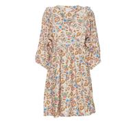 Atelier Rêve Abito 'Avril' beige / blu / arancione Donna Atelier Rêve 34 beige / blu / arancione