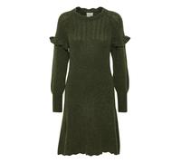 Atelier Rêve Abito in maglia 'IRMANON DR' verde scuro Donna Atelier Rêve L verde scuro