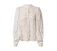 Atelier Rêve Camicia da donna 'IRDESIREE' marrone / bianco Donna Atelier Rêve L marrone / bianco