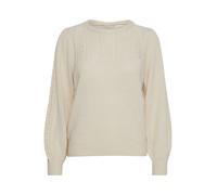 Atelier Rêve Pullover ' Chiba ' beige chiaro Donna Atelier Rêve L beige chiaro