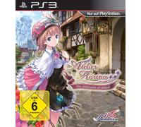 Atelier Rorona: The Alchemist of Arland [Edizione: Germania]
