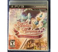 Atelier Rorona: The Alchemists Of Arland (輸入版) (Sony Playstation 3)