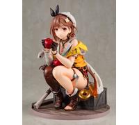 Atelier Ryza 2: Lost Legends & the Secret Fairy PVC Statue 1/6 Reisalin Stout...