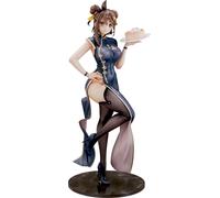 Atelier Ryza 2: Lost Legends & the Secret Fairy PVC Statue 1/6 Ryza: Chinese ...