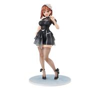 Good Smile Company Pvc 1/6 Ryza Reisalin Stout High Summer Formal Ver. Ryza 2: Lost Legends & The Secret Fairy Atelier Statue 27 Cm