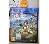 Playstation Games Ps4 Atelier Ryza 3 Multicolor PAL