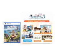 Atelier Ryza 3: Alchemist of the End & the Secret Key - SPECIAL COLLECTION BOX (PS5)