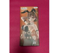 Atelier Ryza 3: BiCute Bunnies Figure - Ryza (Reisalin Stout) -