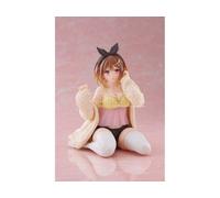 Atelier Ryza: Ever Darkness & The Secret Hideout Kuji Pvc Statua Ryza 15 Cm Tait
