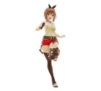 Atelier Ryza: Ever Darkness & The Secret Hideout Pop Up Parade Pvc Statua Reisal
