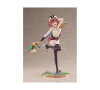Atelier Ryza: Ever Darkness & The Secret Hideout The Animation Pvc Statua 1/7 Re