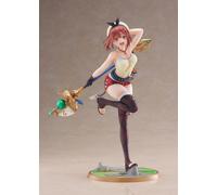 Atelier Ryza: Ever Darkness & the Secret Hideout The Animation PVC Statue 1/7...