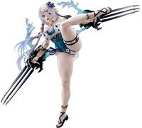 Atelier Ryza Lila: Bagno Ver. 1/7 Scala Abs&pvc Dipinta Figura GSCARW75009