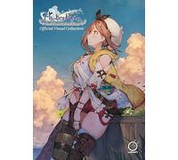Atelier Ryza: Official Visual Collection by Koei Tecmo Games