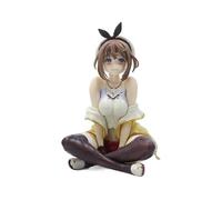 Atelier Ryza - Statua da ufficio, 16 cm, motivo: anime