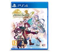 Atelier Sophie 2 (PS4) PlayStation 4 Single (PlayStation 4)
