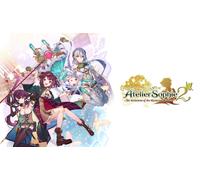Atelier Sophie 2: The Alchemist of the Mysterious Dream