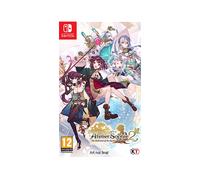 Atelier Sophie 2: The Alchemist of the Mysterious Dream - GIOCO NINTENDO SWITCH