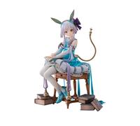 Atelier Sophie 2: The Alchemist of the Mysterious Dream PVC Statue 1/7 Placht...