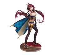Atelier Sophie 2: The Alchemist of the Mysterious Dream PVC Statue 1/7 Ramize...