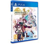 Videogioco Koei Tecmo 1074923 PLAYSTATION 4 Atelier Sophie 2 The Alche
