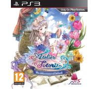 Atelier Totori - The adventurer of Arland