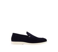 Atelier Verdi - Nino Loafer - - Shoes - Uomo - Blu - 39 EU