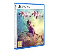 Atelier Yumia: The Alchemist of Memories & the Envisioned Land