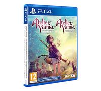 Koei Tecmo Atelier Yumia: The Alchemist of Memories and the Dreamed Land