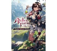 Atelier Yumia: The Alchemist of Memories & the Envisioned Land Digital Deluxe Edition Steam Key (PC) EUROPE