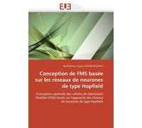 Atemenguema-B Conception de Fms Base Sur Les Rseaux de Neurones de (Tascabile)