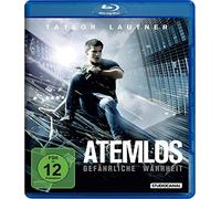 Atemlos - Gefhrliche Wahrheit (Blu-ray)