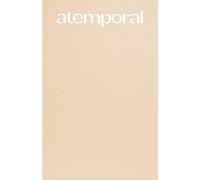 Atemporal Quarz: Agenda atemporal para gente creativa