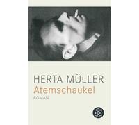 Atemschaukel – Romanzo – Fischer Verlag
