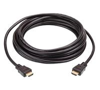 ATEN 0.3M HDMI 2.0 CABLE M/M CABL