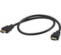 0.6M HDMI 2.0 CABLE M/M CABL