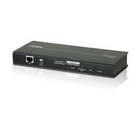 ATEN CN8000A - Switch KVM Over IP a porta singola, VGA
