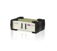 ATEN CS82U - 2-port USB VGA KVM switch