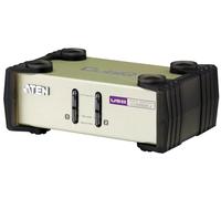 ATEN CS82U - 2-port USB VGA KVM switch
