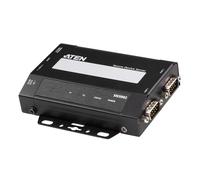 ATEN - Sn3002 Server Seriale Rs-232 - SPEDIZIONE GRATUITA