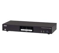 Aten CS1942DP switch per keyboard-video-mouse (kvm) Nero [CS1942DP]