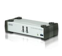 ATEN CS1912 - Switch KVM a 2 porte USB 3.0 DP