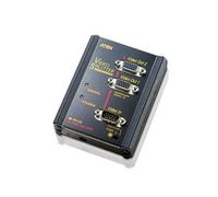ATEN 2 Ports Video Splitter Bandwidth 350MHZ NEW